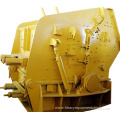 100-300 T/H Lime Stone Crushing Screening Plant